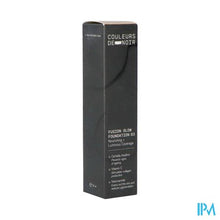 Charger l'image dans la galerie, Couleurs De Noir Fus.glow Fdt 03 B. Rose 30ml