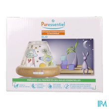 Load image into Gallery viewer, Puressentiel Verspreider Bevocht. Ultrasoon Elio