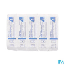 Charger l'image dans la galerie, Terumo Spuit 3ml Luer-tip Z/naald St 10