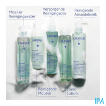 Afbeelding in Gallery-weergave laden, Caudalie Vinoclean Reinig.mousse Fleur Vigne 150ml