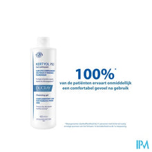 Afbeelding in Gallery-weergave laden, Ducray Kertyol Pso Reinigende Gel 400ml
