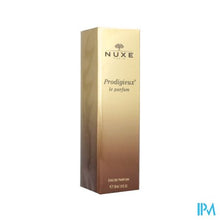 Afbeelding in Gallery-weergave laden, Nuxe Prodigieux Le Parfum Edp Vapo 30ml