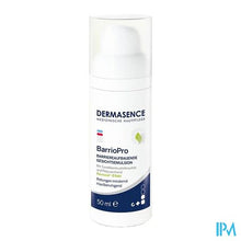 Afbeelding in Gallery-weergave laden, Dermasence Barriopro Building Facial Emulsion 50ml
