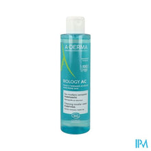 Afbeelding in Gallery-weergave laden, Aderma Biology Ac Zuiverend Micellair Water 200ml