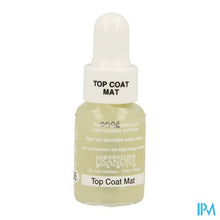 Afbeelding in Gallery-weergave laden, Lisandra Serr'ongle 206 Top Coat Mat 5ml