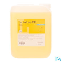 Load image into Gallery viewer, Lactulose EG Sirop 670Mg/Ml 5000Ml