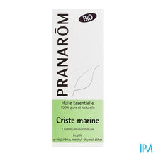 Afbeelding in Gallery-weergave laden, Pranarom Eo Zeevenkel Bloei Top Bio 5ml