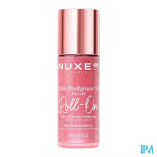Afbeelding in Gallery-weergave laden, Nuxe Huile Prodigieuse Florale Roll On 60ml
