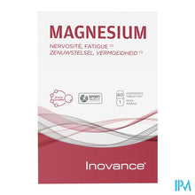 Charger l'image dans la galerie, Inovance Magnesium Tabl 60