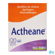 Charger l'image dans la galerie, Actheane 250mg Comp 120 Boiron
