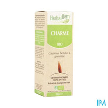 Charger l'image dans la galerie, Herbalgem Haagbeuk Maceraat 50ml