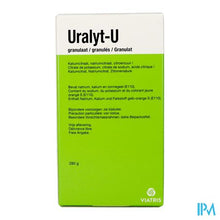 Charger l'image dans la galerie, Uralyt U Gran. 280g