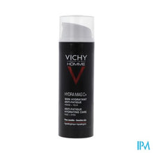 Afbeelding in Gallery-weergave laden, Vichy Homme Hydra Mag C+ 50ml