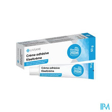 Charger l'image dans la galerie, Livsane Oral Kleefcreme Free 50g