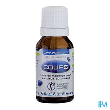 Afbeelding in Gallery-weergave laden, Dynasport Coups Hle Mas. 15ml Dynar