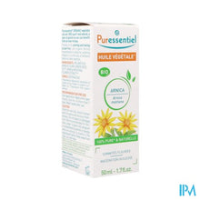 Afbeelding in Gallery-weergave laden, Puressentiel Plant. Olie Bio Arnica 50ml