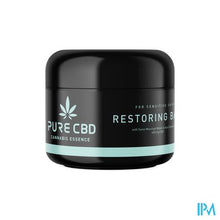 Afbeelding in Gallery-weergave laden, Pure Cbd 400mg Restoring Balm 45ml