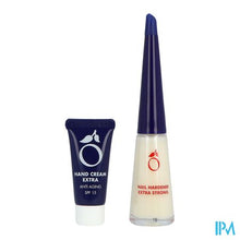 Charger l'image dans la galerie, Herome Nagelverharder X-strong 10ml 2009