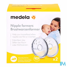 Charger l'image dans la galerie, Medela Tepelvormer 1 Paar