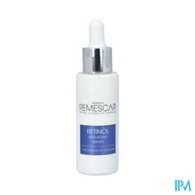 Afbeelding in Gallery-weergave laden, Remescar Retinol A/aging Serum 30ml