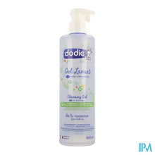 Charger l'image dans la galerie, Dodie Gel Reinigend 3in1 500ml