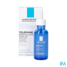 Charger l'image dans la galerie, Lrp Toleriane Ultra Dermallergo Serum 30ml