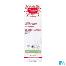 Charger l'image dans la galerie, Mustela Mat A/striemen Creme Parfum 150ml