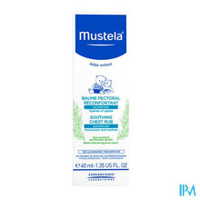Charger l'image dans la galerie, Mustela Ss Borstbalsem Versterkend 40ml