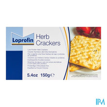 Charger l'image dans la galerie, Loprofin Kruidencrackers 150g