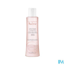 Afbeelding in Gallery-weergave laden, Avene Lotion Tonic Verzacht. 200ml