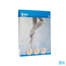 Load image into Gallery viewer, Botalux 140 Stay-up Noir/zwart N4