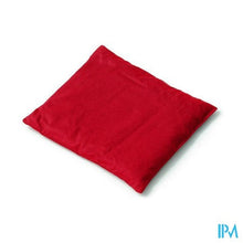 Charger l'image dans la galerie, Sissel Cherry Kersenpitkussen 23x26cm Rood