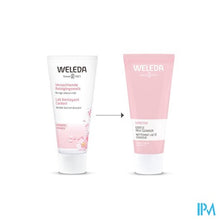 Charger l'image dans la galerie, Weleda Sensitive Hydraterende Reinigingsmelk 75ml