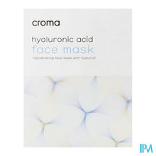 Afbeelding in Gallery-weergave laden, Princess Skincare Hyaluronic Acid Mask 8