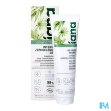 Afbeelding in Gallery-weergave laden, Iana Intense Verkoelende Gel 100ml