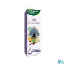 Load image into Gallery viewer, Phytosun Complex Zen Sfeer 30ml