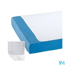 Load image into Gallery viewer, Suprima 3032 Matrasbeschermer Frotte 75x100cm