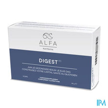 Charger l'image dans la galerie, ALFA Digest V-caps 60