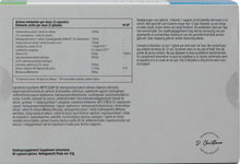 Afbeelding in Gallery-weergave laden, Metis Sleep 08 & A/stress 03 Duo V-caps 30x2