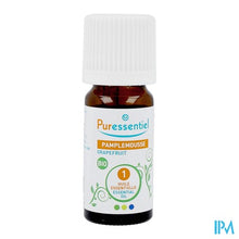 Afbeelding in Gallery-weergave laden, Puressentiel Eo Pompelmoes Bio 10ml