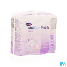 Afbeelding in Gallery-weergave laden, Molicare Mobile Super Xl 14 9158740
