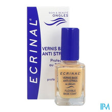 Charger l'image dans la galerie, Ecrinal Nagellak Basis Nf Fl 10ml 20204