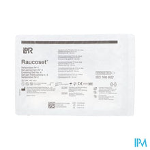Charger l'image dans la galerie, Raucoset Verbandset N4 166802