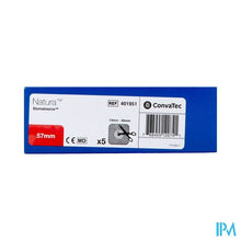 Afbeelding in Gallery-weergave laden, Natura Plaat Stomahes.flex Uitknipb. 57mm 5 401951