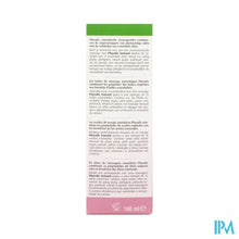 Afbeelding in Gallery-weergave laden, Physalis Massage Oil Sensual 100ml Nf