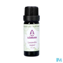 Load image into Gallery viewer, Sjankara Lavandin Super Ess. Olie Bio 11ml