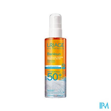 Charger l'image dans la galerie, Uriage Bariesun Eau Solaire Fraiche Spf50+ 200ml