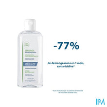 Afbeelding in Gallery-weergave laden, Ducray Sensinol Shampoo Verzorgend 200ml