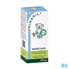 Load image into Gallery viewer, Primaril Kids 120ml