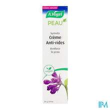 Load image into Gallery viewer, A.vogel Creme Symvita 30ml Nf